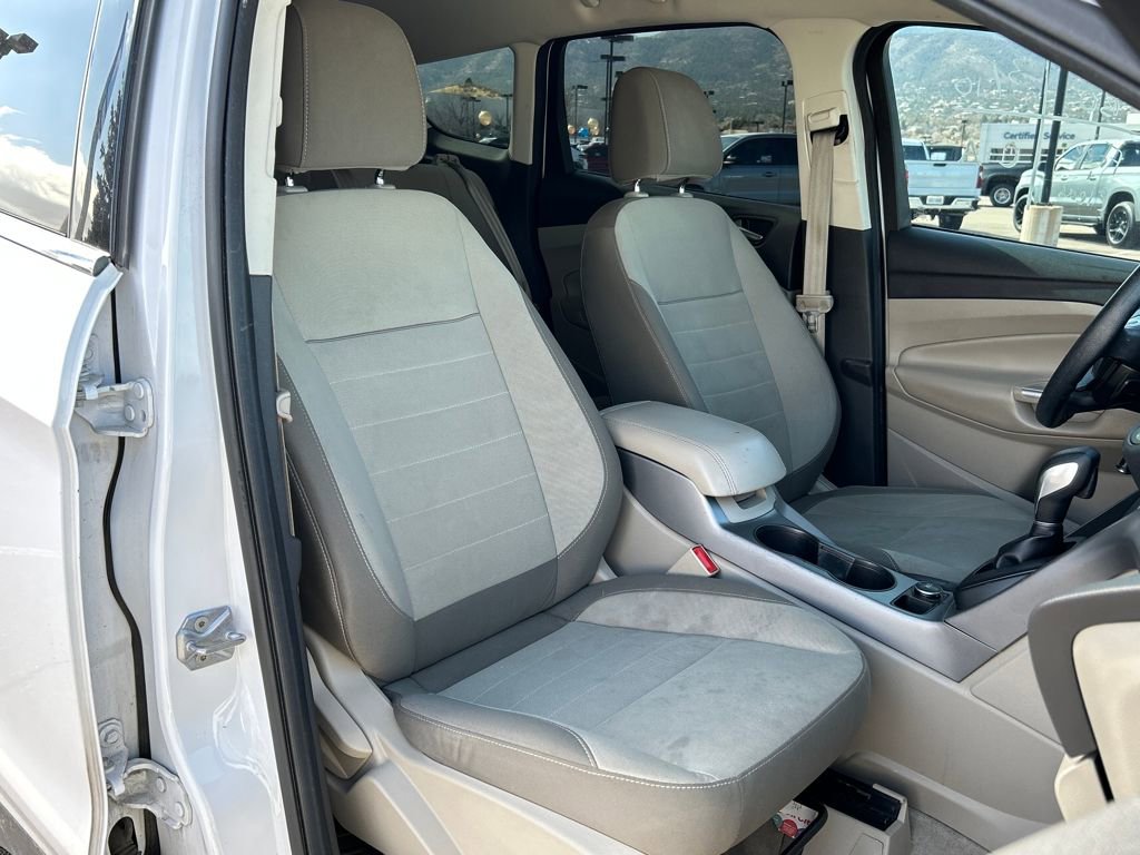 Used 2014 Ford Escape SE image 17