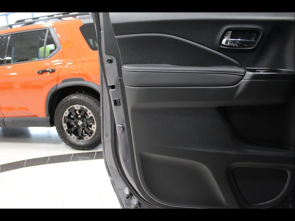 Used 2023 Honda Ridgeline RTL image 18