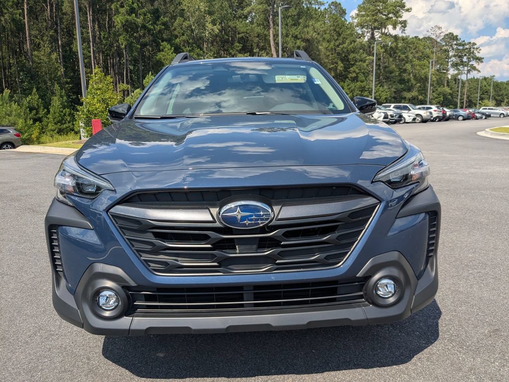 Used 2025 Subaru Outback Premium AWD/4WD image 13