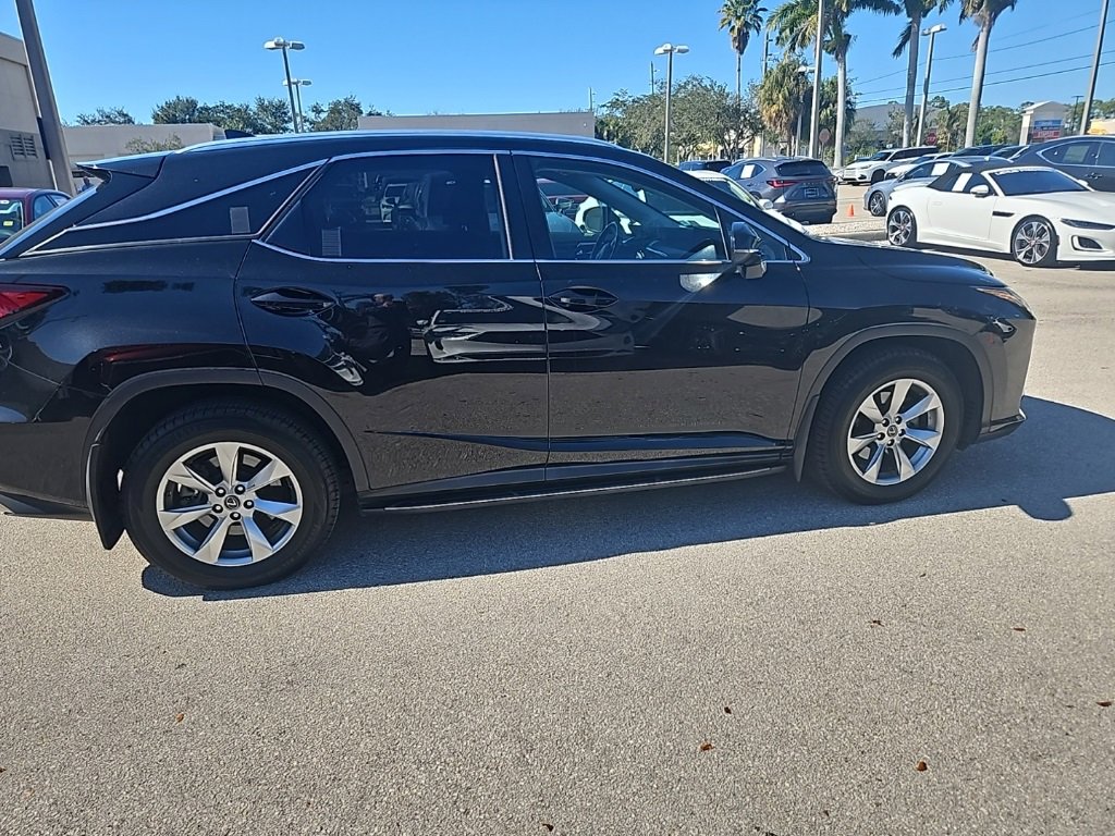 Used 2019 Lexus RX 350 AWD image 5