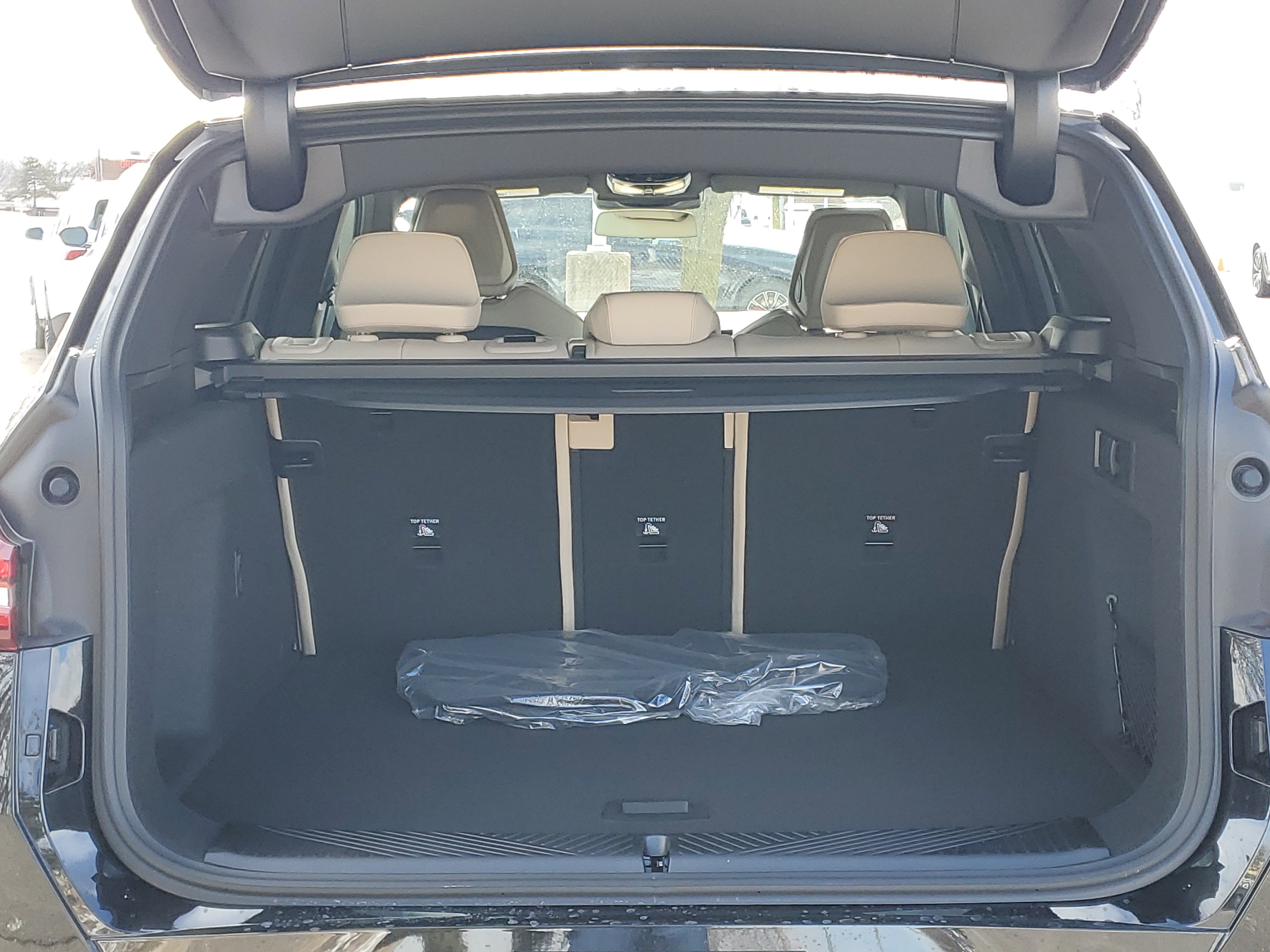 New 2026 BMW X3 xDrive30 w/ Premium Package image 25
