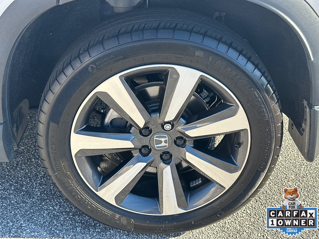 Used 2025 Honda Pilot Touring image 20