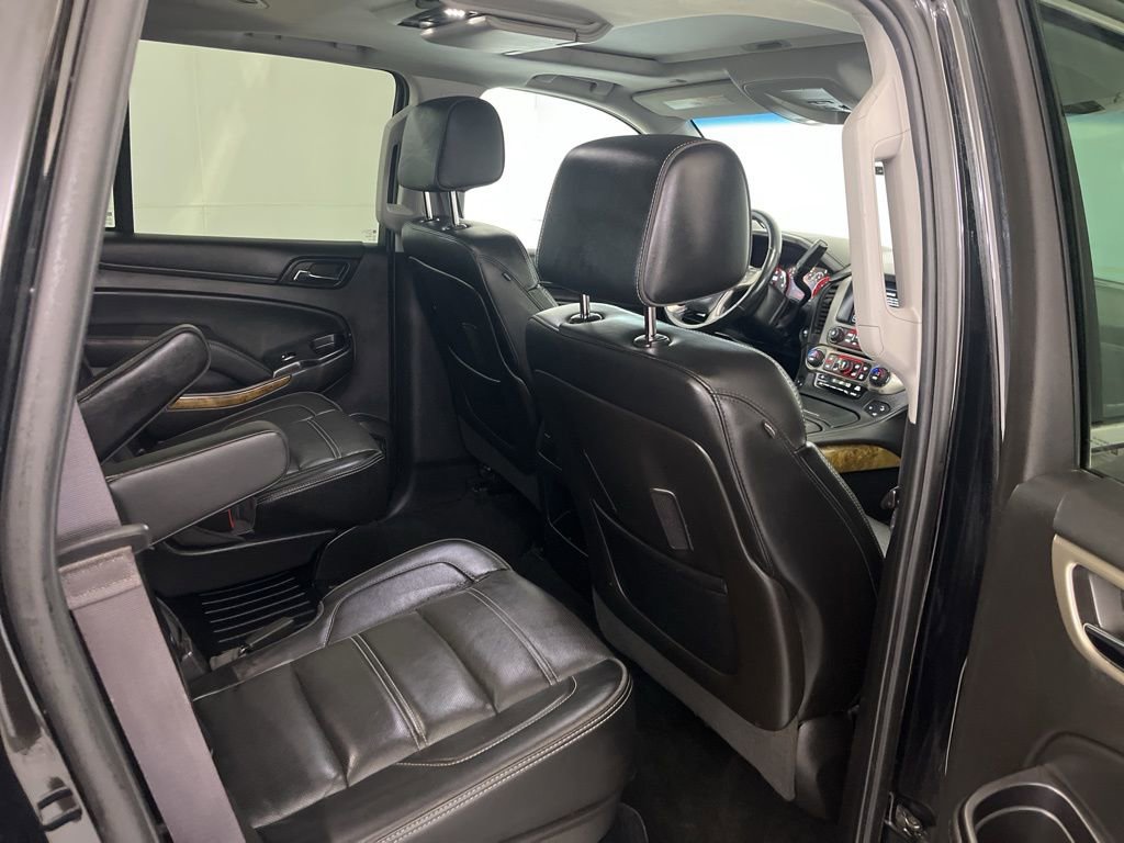 Used 2016 GMC Yukon Denali w/ Open Road Package AWD/4WD image 25