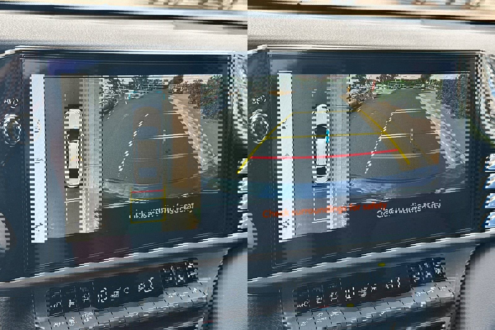 New 2026 Toyota Camry XSE image 20