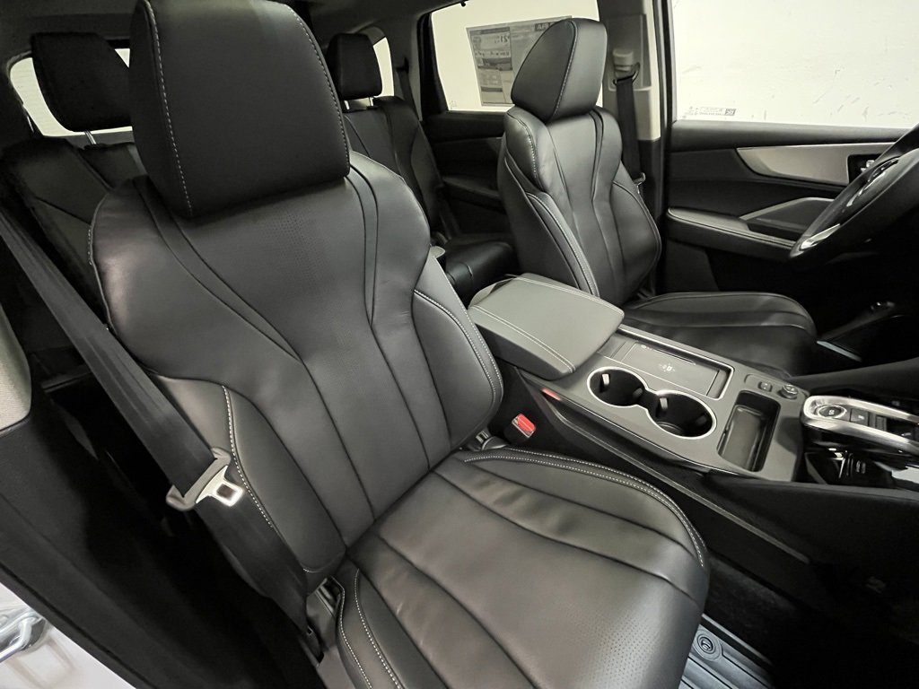New 2026 Acura MDX w/ Technology Package image 12