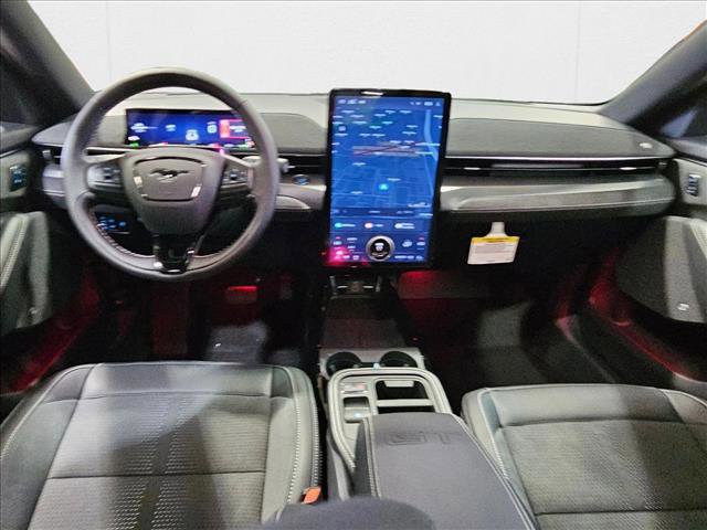 New 2025 Ford Mustang Mach-E GT w/ Interior Protection Package image 15