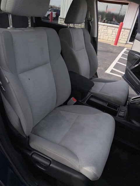 Used 2015 Honda CR-V EX image 22