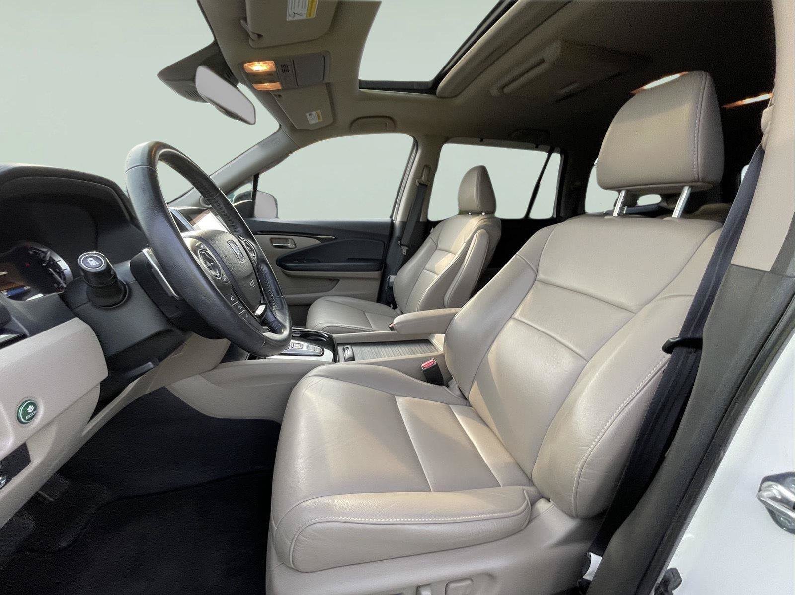Used 2018 Honda Pilot Touring image 13