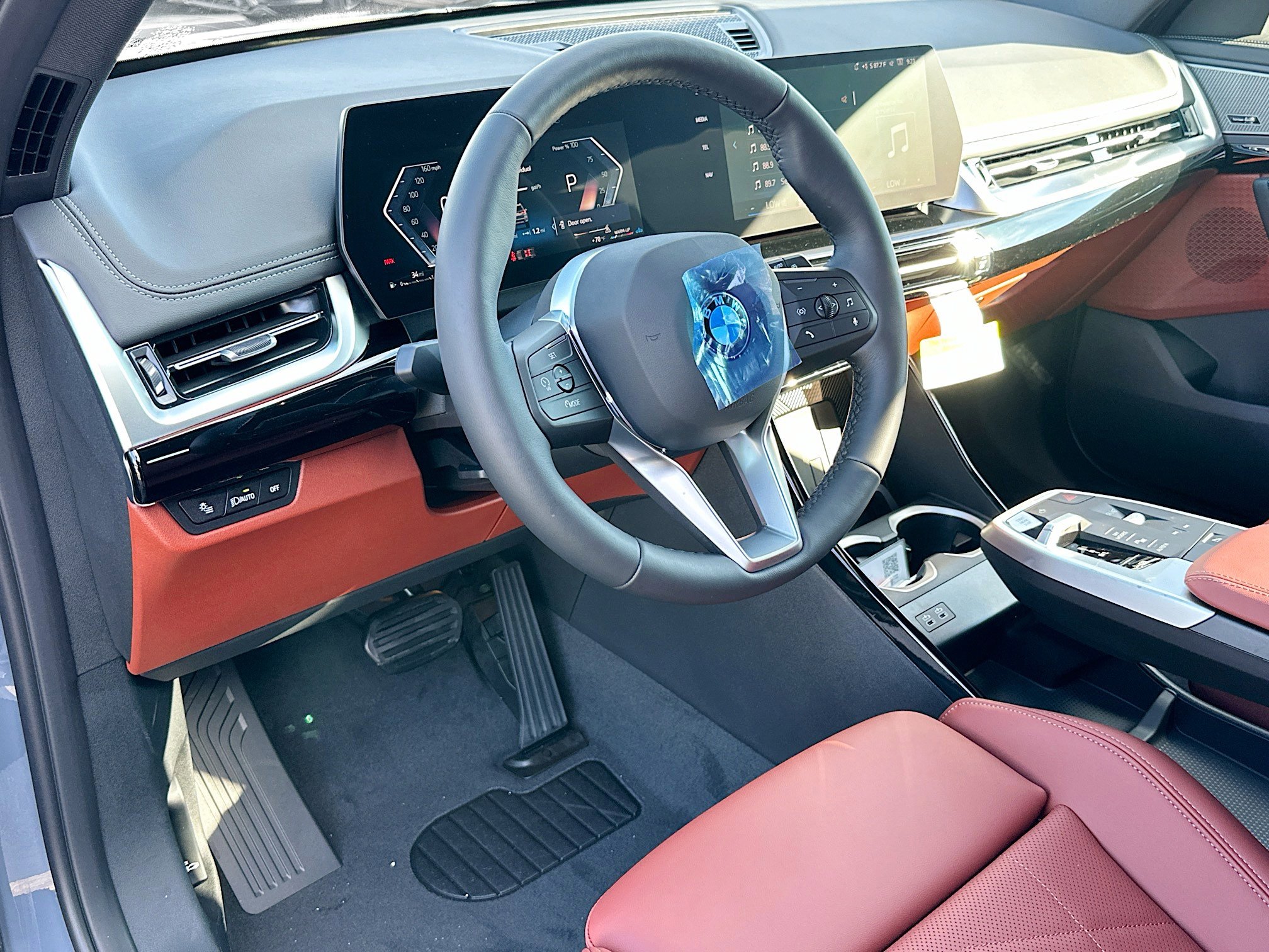 New 2026 BMW X1 xDrive28i w/ Convenience Package image 7