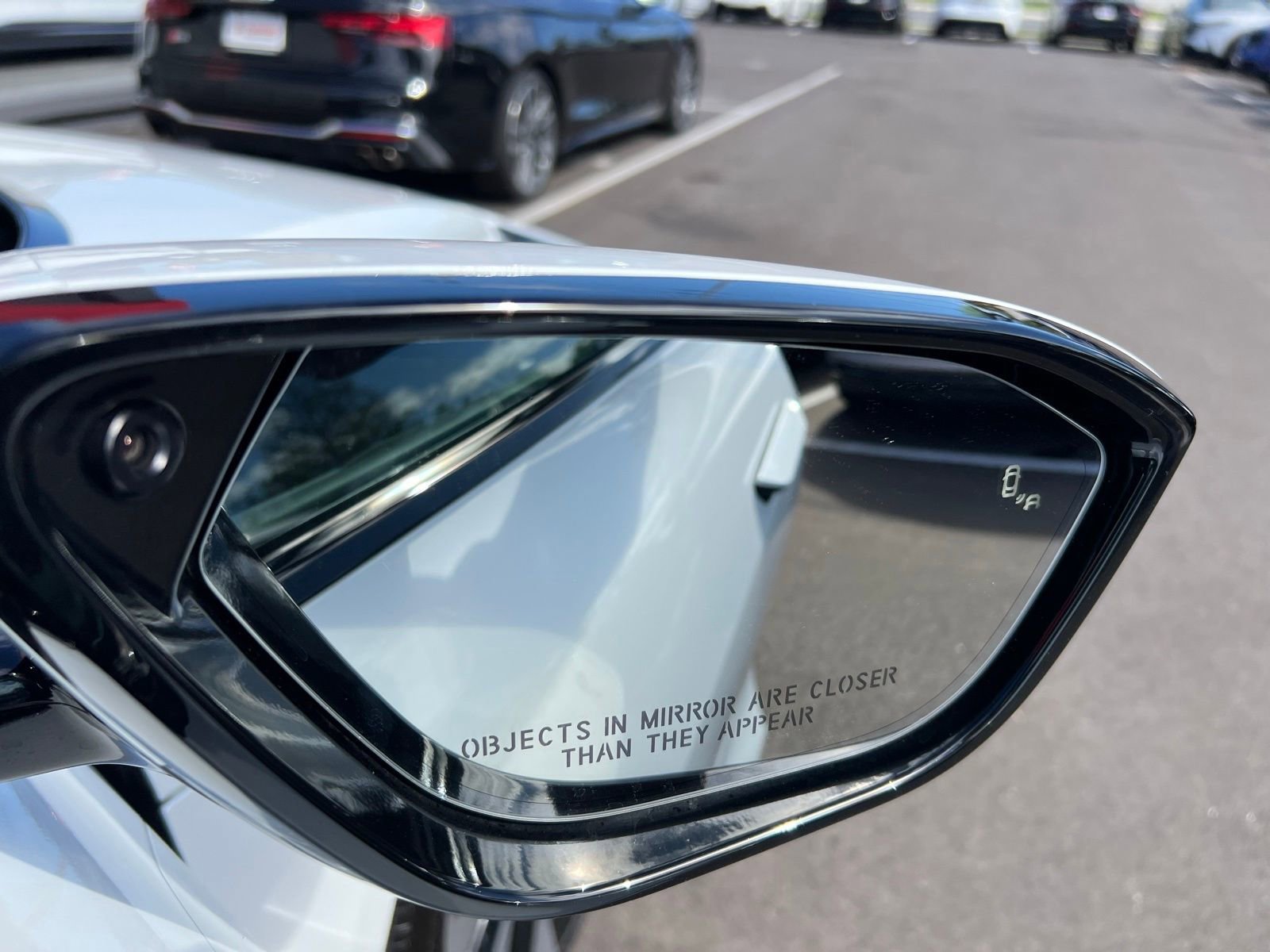 Used 2023 Lucid Air Touring image 64