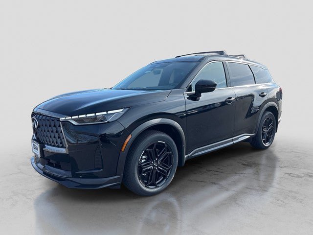 New 2026 INFINITI QX60 Sport w/ Dark Cargo Package AWD/4WD image 20