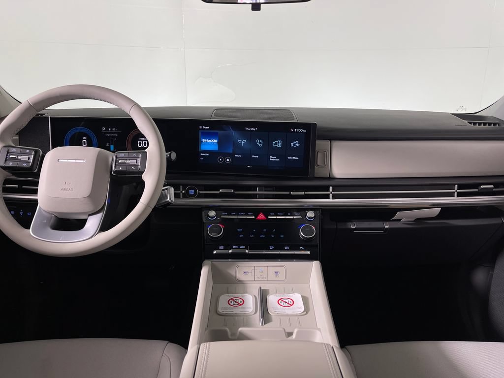 New 2026 Hyundai Santa Fe SE FWD image 14