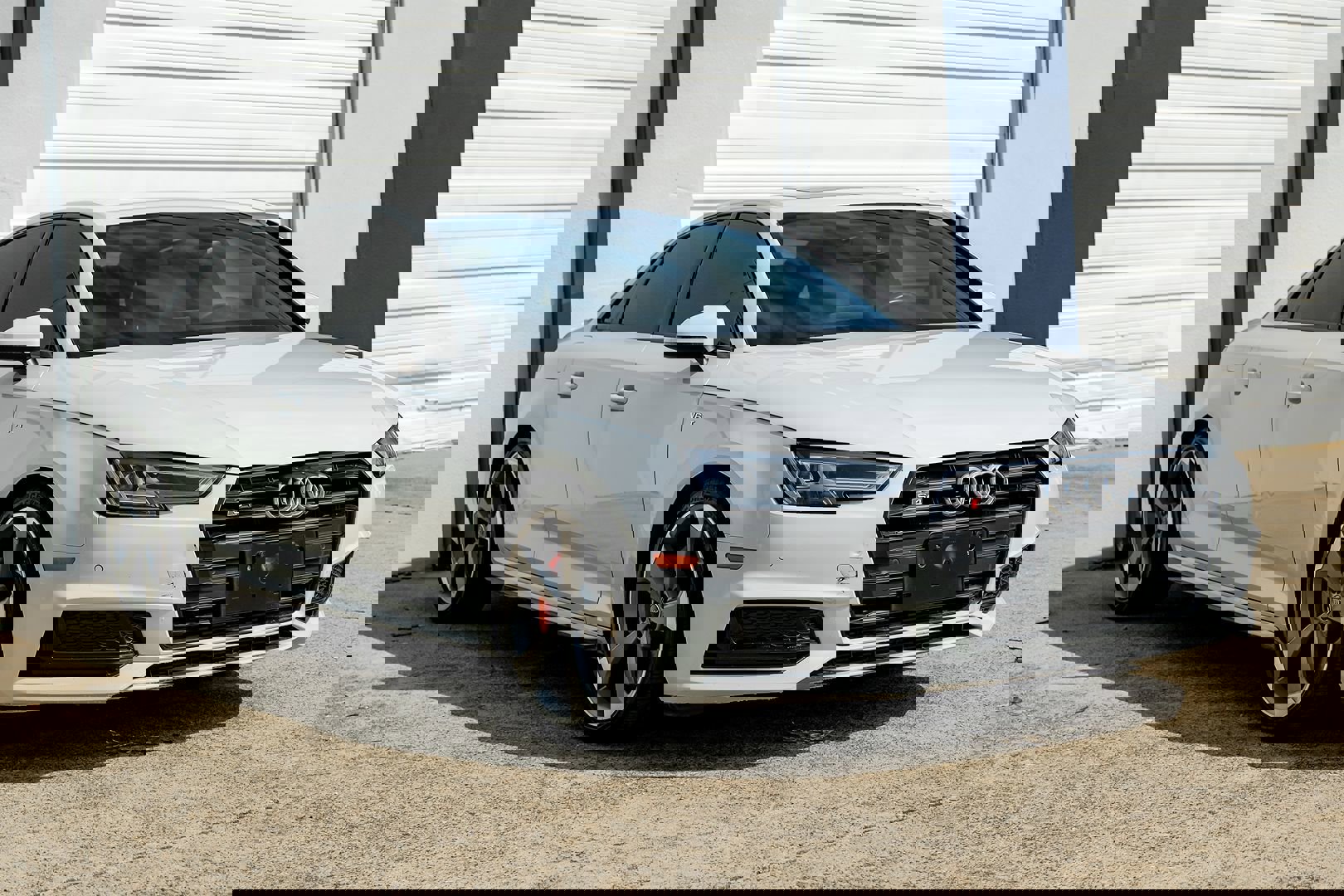 Used 2018 Audi S4 Premium Plus w/ Navigation Package image 7