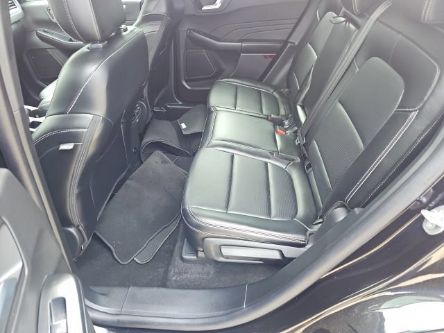 Used 2025 Ford Escape Platinum AWD/4WD image 8
