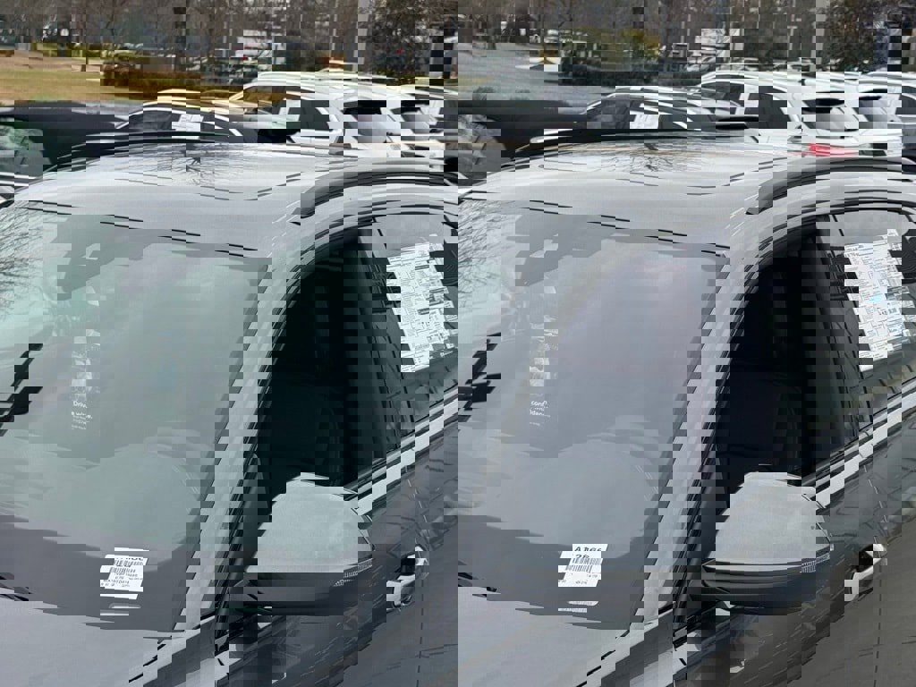 New 2026 Audi Q8 Premium Plus image 11