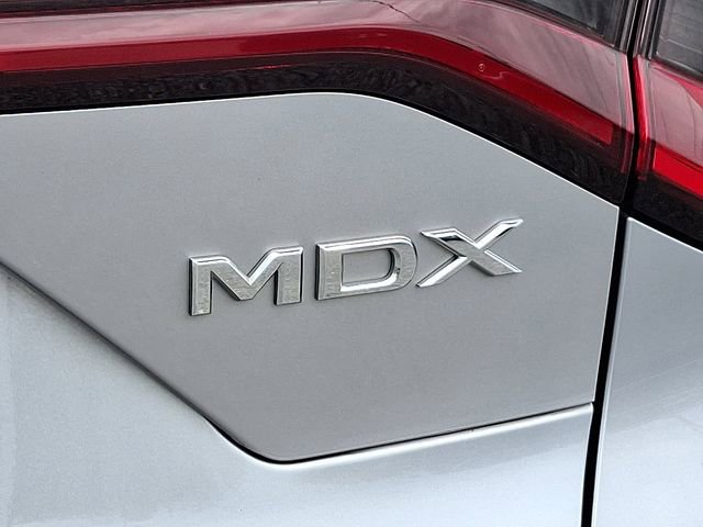 Used 2022 Acura MDX A-Spec AWD/4WD image 33