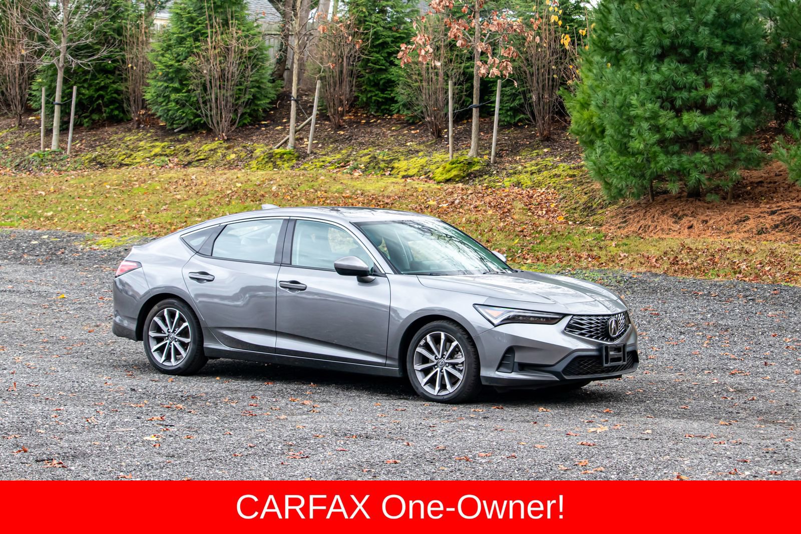 Used 2024 Acura Integra FWD image 11