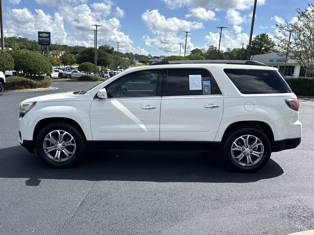 Used 2015 GMC Acadia SLT FWD image 6