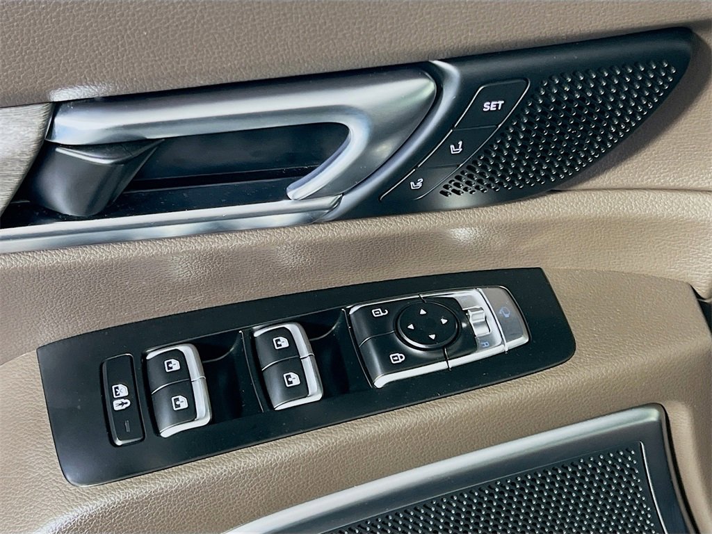 Certified 2022 Kia Telluride SX image 19