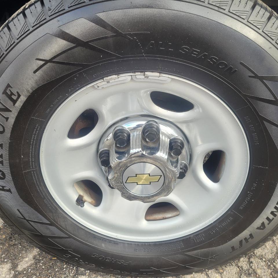 Used 2015 Chevrolet Express 3500 LT w/ LT Preferred Equipment Group image 38