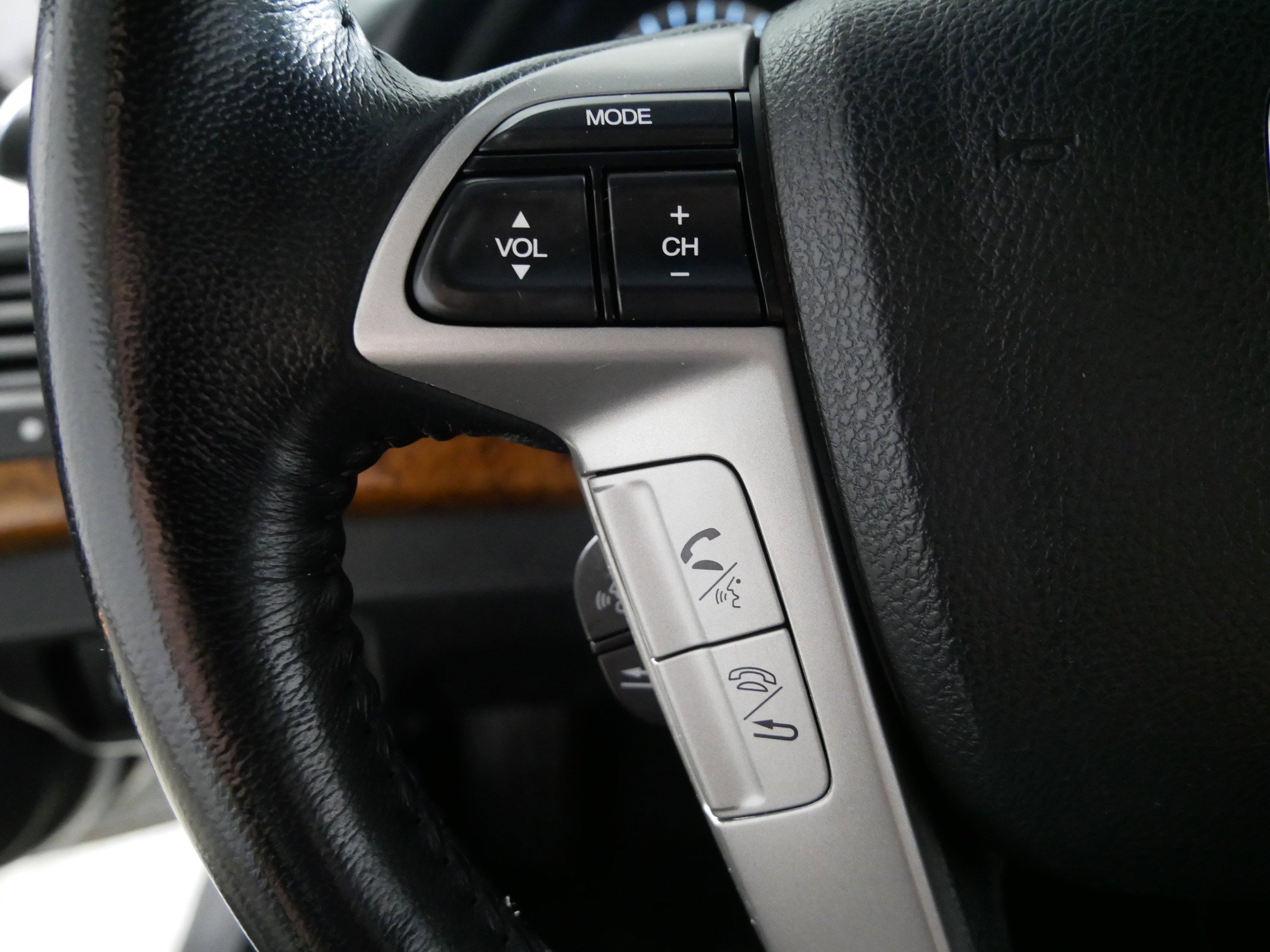 Used 2011 Honda Accord EX-L image 27