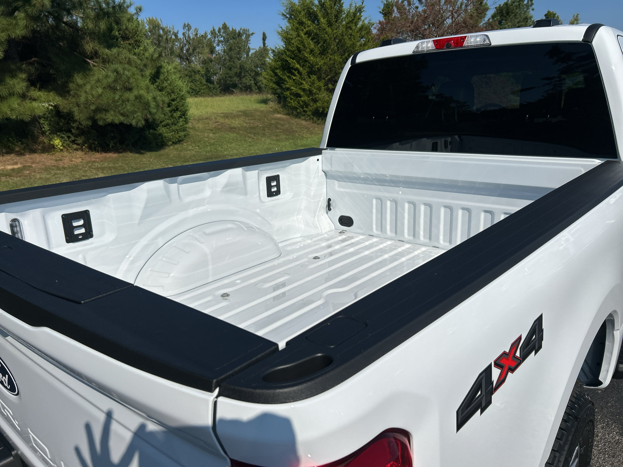 New 2027 Ford F250 Lariat AWD/4WD image 21