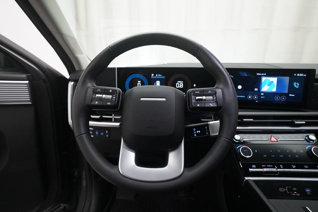 Used 2026 Hyundai Santa Fe XRT AWD/4WD image 4