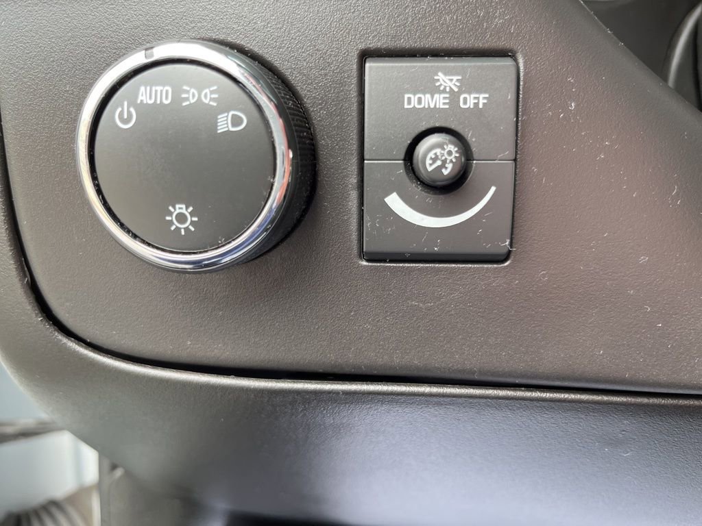 Used 2024 Chevrolet Express 2500 w/ Driver Convenience Package image 19