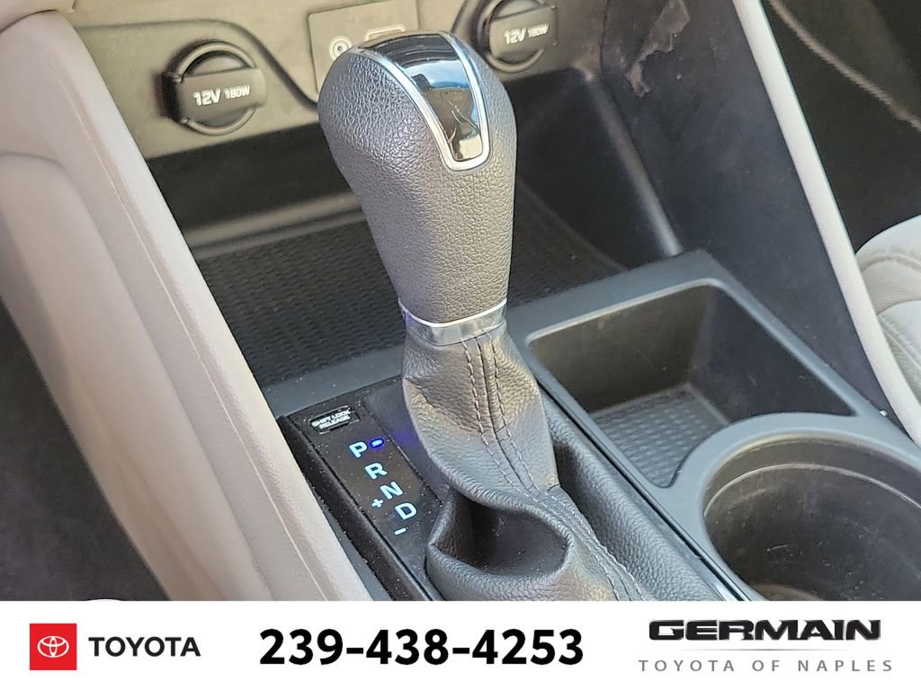 Used 2021 Hyundai Tucson Value image 28