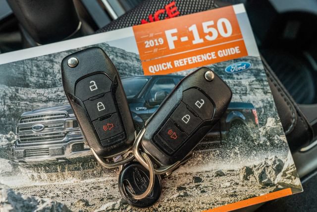 Used 2019 Ford F150 Raptor AWD/4WD image 48
