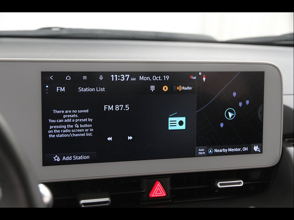 Certified 2023 Hyundai Ioniq 5 SEL AWD/4WD image 12