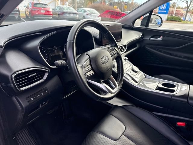 Certified 2023 Hyundai Santa Fe XRT w/ Cargo Package image 14