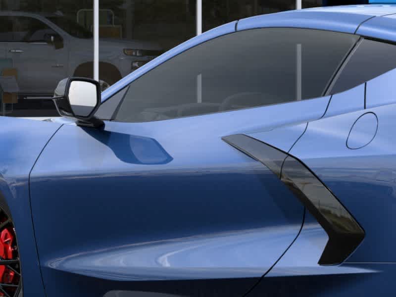 New 2027 Chevrolet Corvette Stingray Coupe w/ 2LT RWD image 12