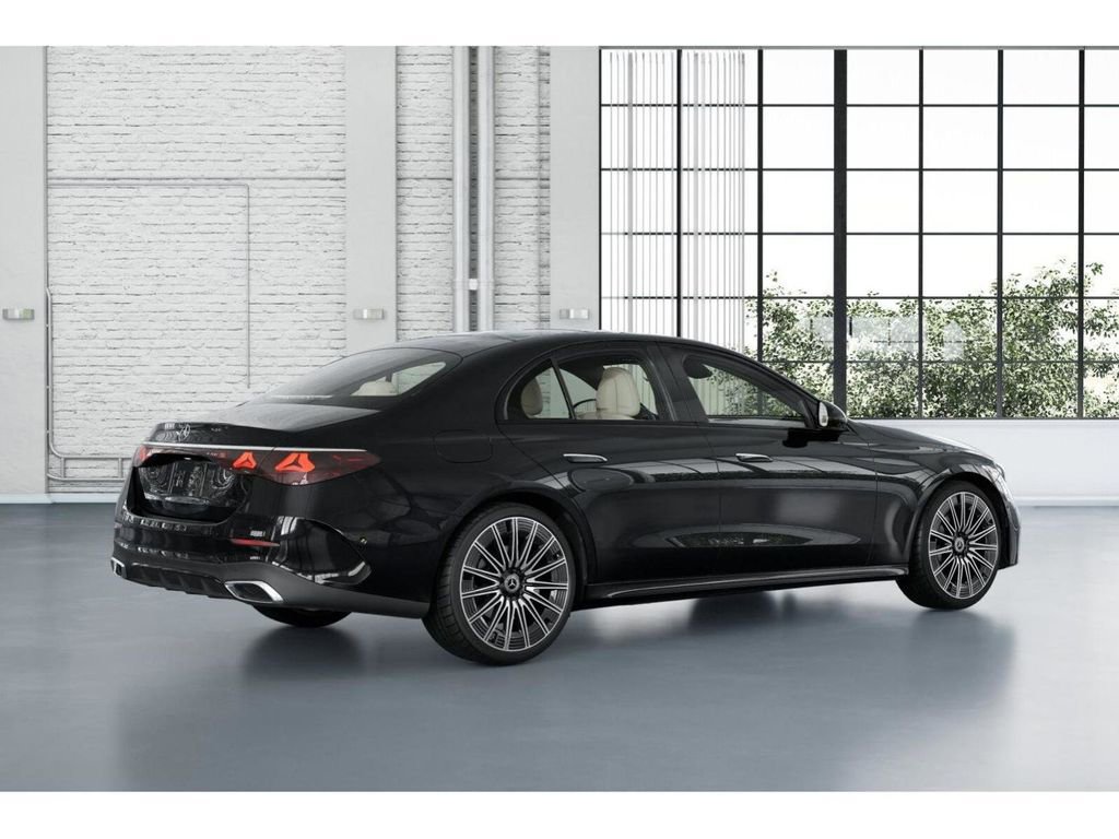 New 2026 Mercedes-Benz E 350 Sedan image 20