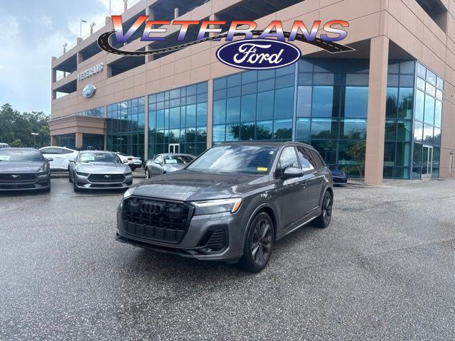 Used 2026 Audi Q7 3.0T Premium Plus AWD/4WD video 1