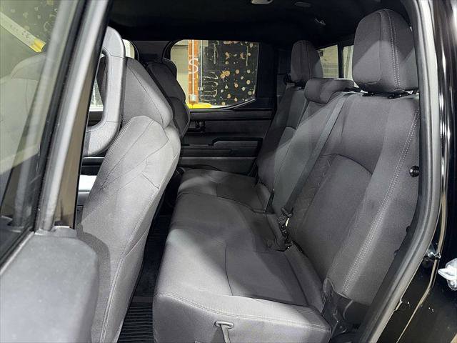 Certified 2025 Toyota Tacoma SR5 w/ SR5 Upgrade Package image 17