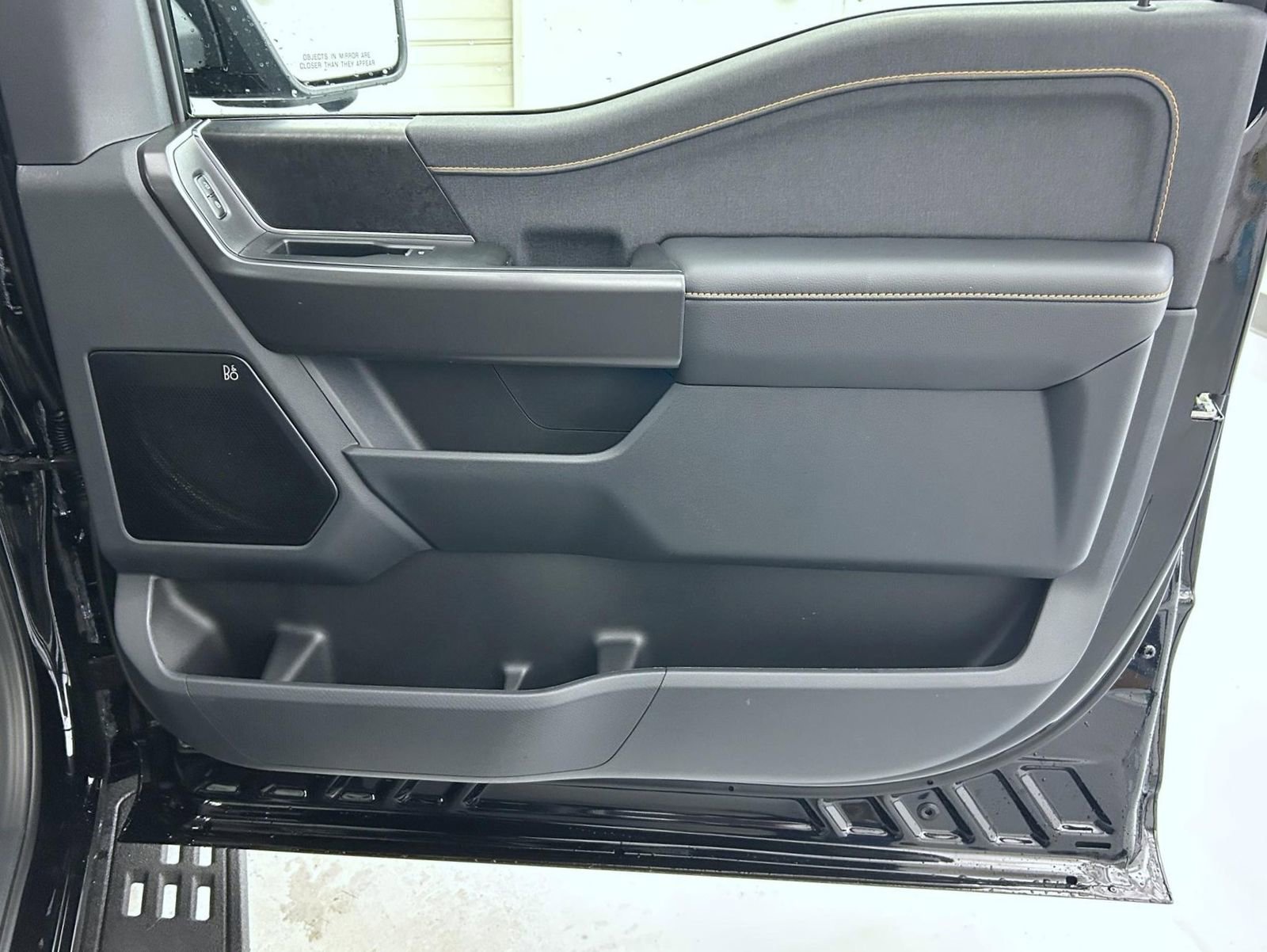 New 2025 Ford F150 Tremor w/ Equipment Group 402A High image 16