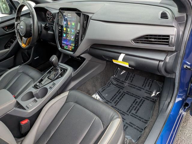 Used 2024 Subaru Crosstrek 2.5i Wilderness image 37