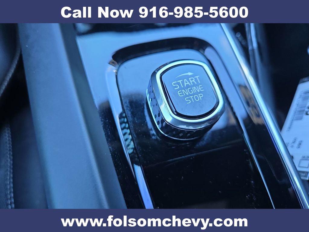 Used 2024 Volvo S60 B5 Plus w/ Climate Package image 19
