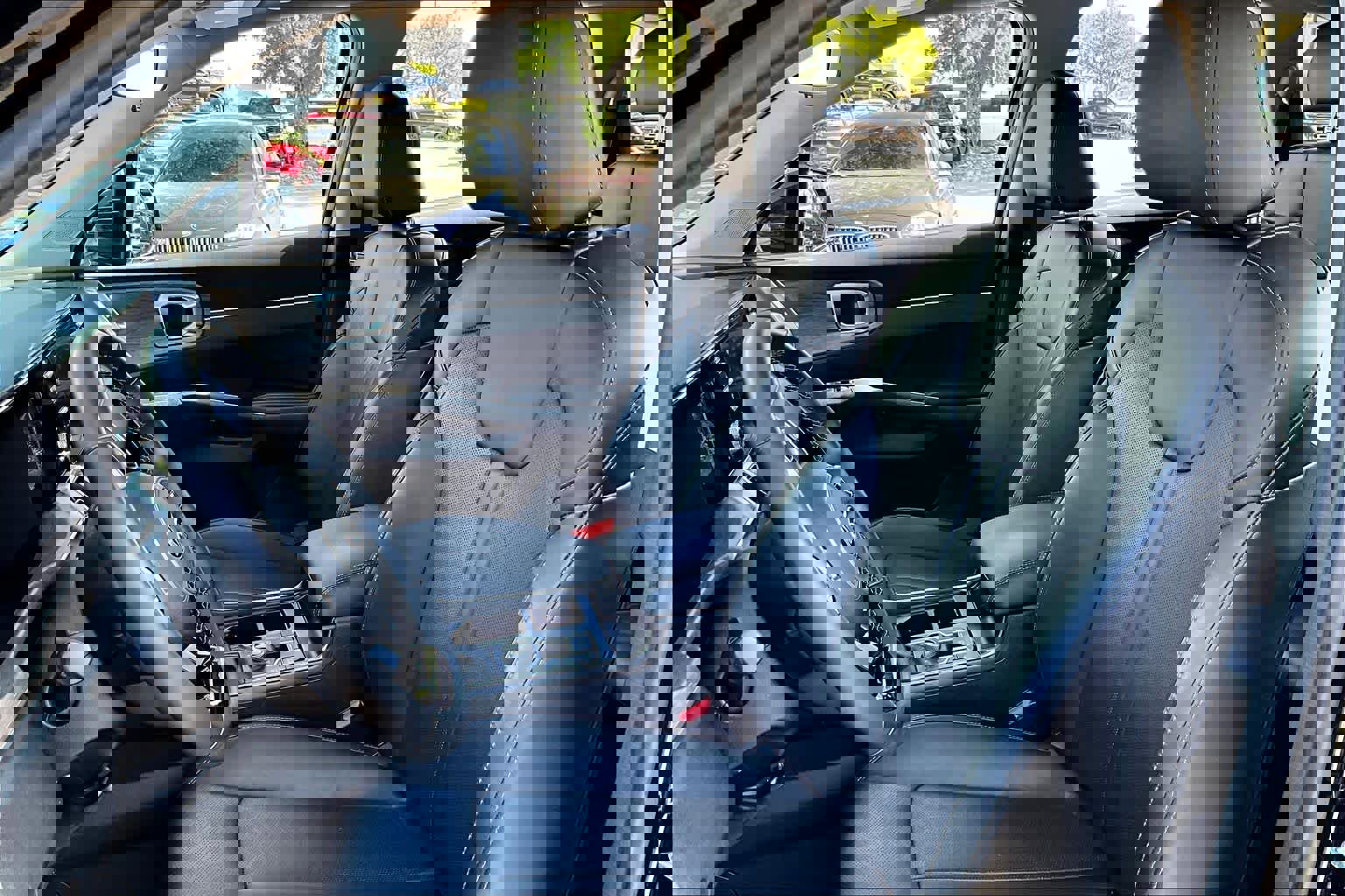 Used 2021 Kia Sorento EX w/ Panoramic Sunroof Package image 8