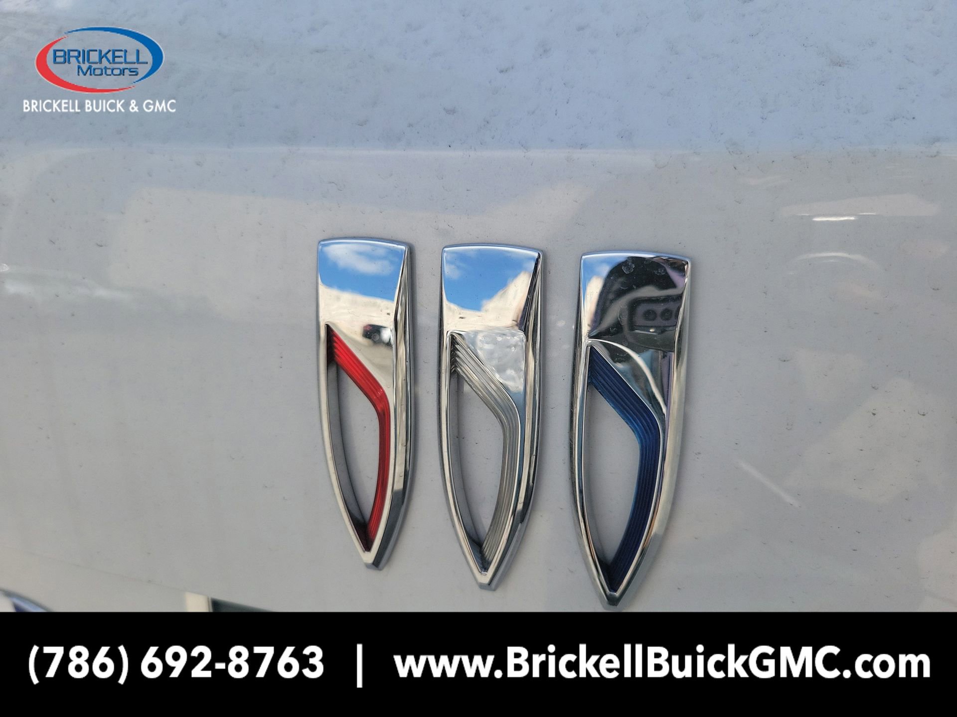 New 2026 Buick Envision Avenir AWD/4WD image 5