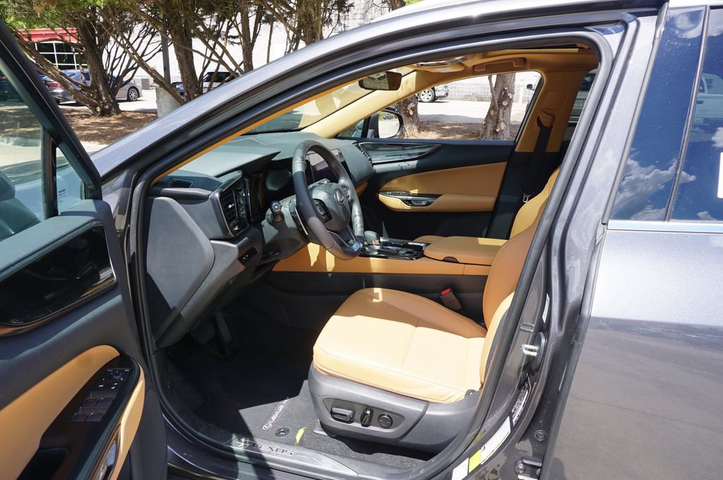 Used 2024 Lexus NX 350 AWD w/ Cold Area Package image 2