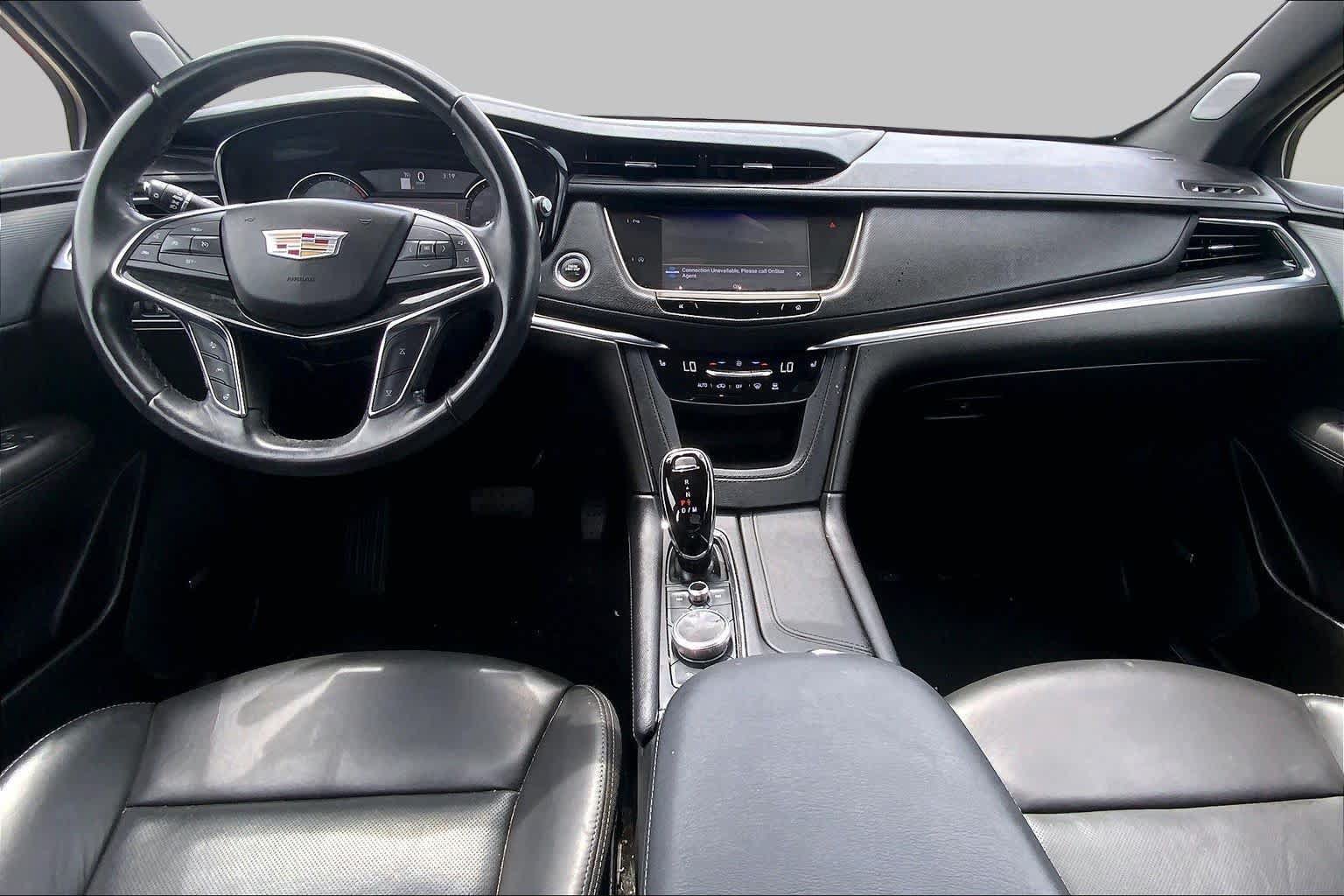 Used 2023 Cadillac XT5 Premium Luxury FWD image 15