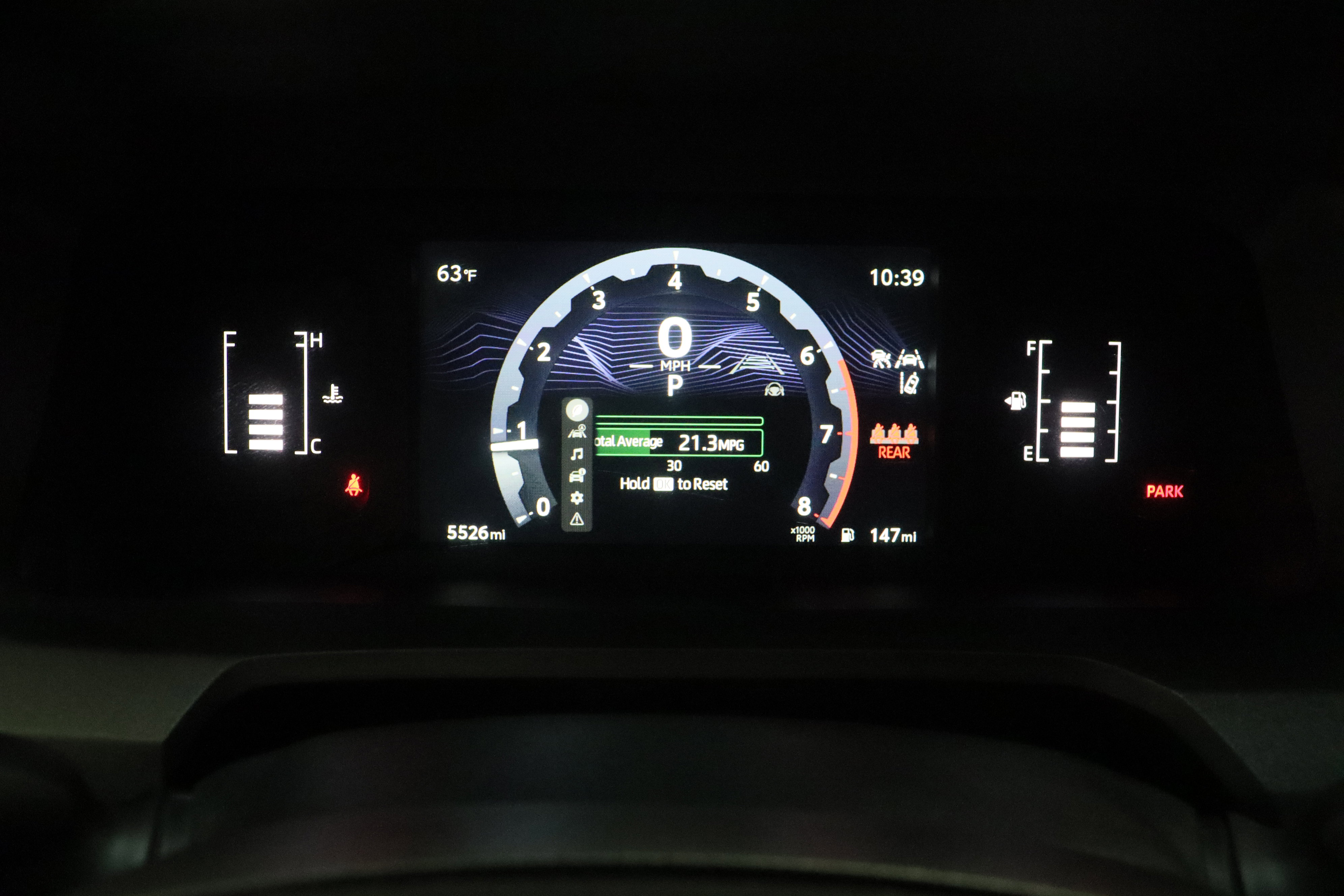 Certified 2026 Toyota Tacoma SR RWD image 36