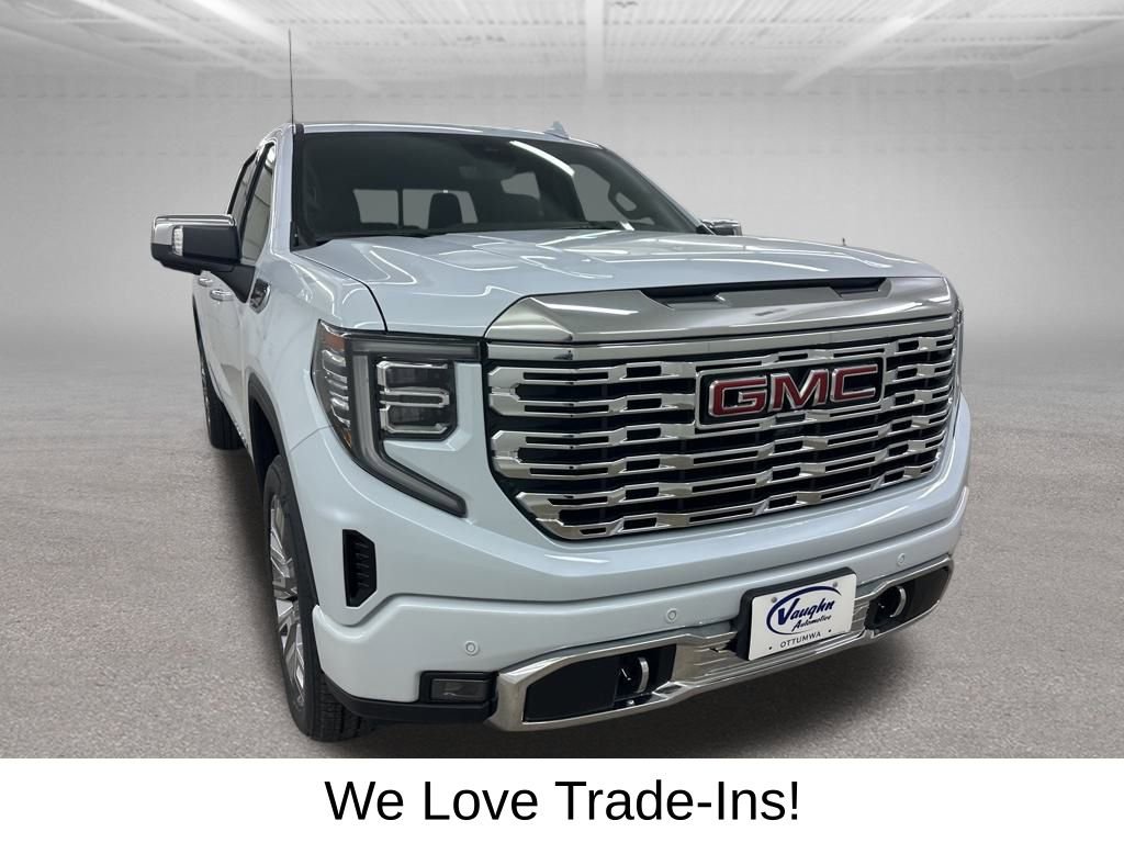 New 2026 GMC Sierra 1500 Denali AWD/4WD video 2