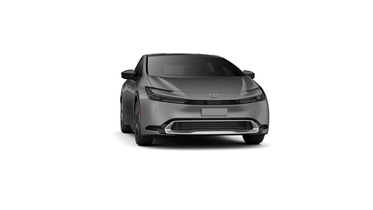 New 2026 Toyota Prius Plug-In Hybrid FWD image 16