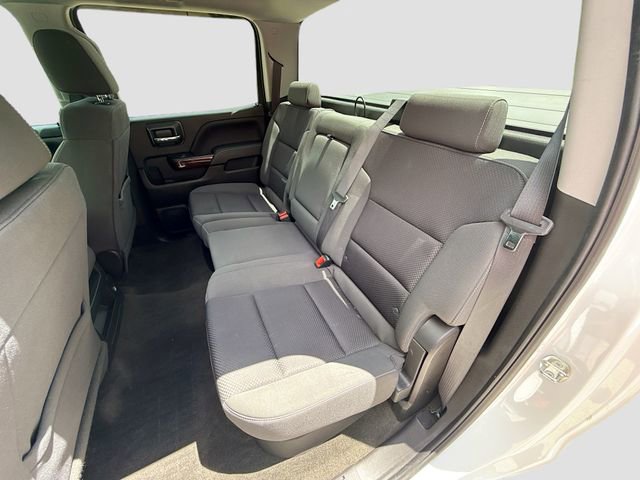Used 2018 GMC Sierra 1500 SLE w/ SLE Value Package RWD image 18