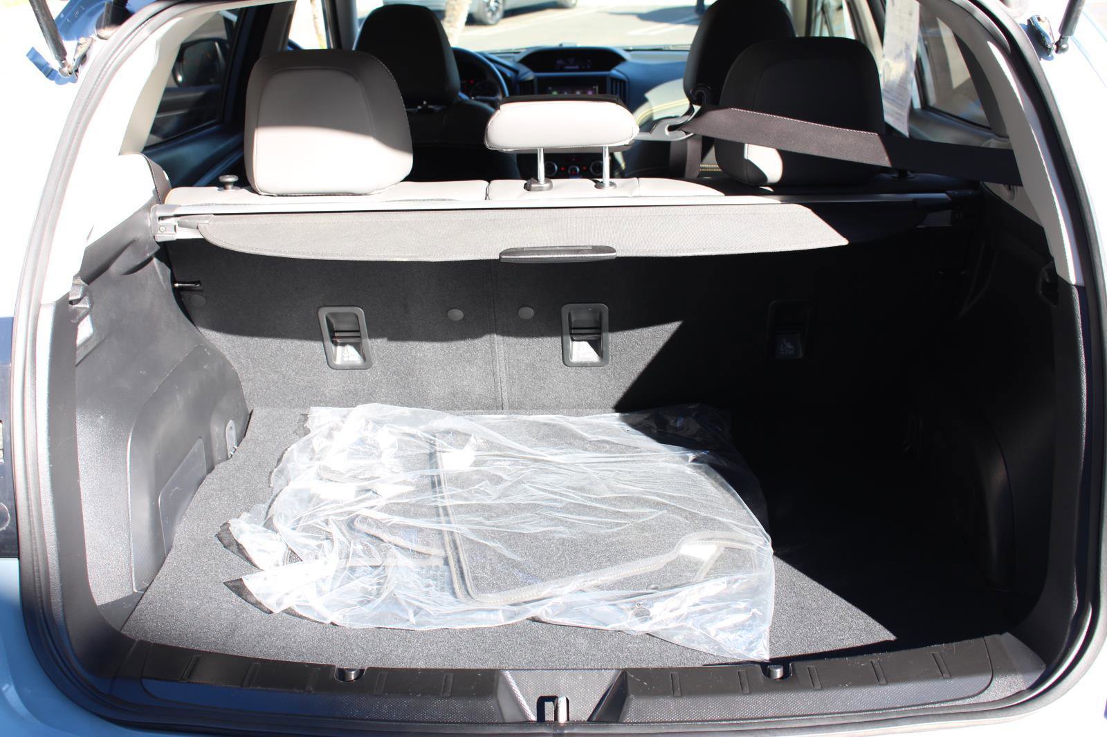 Used 2023 Subaru Crosstrek 2.5i Sport image 34