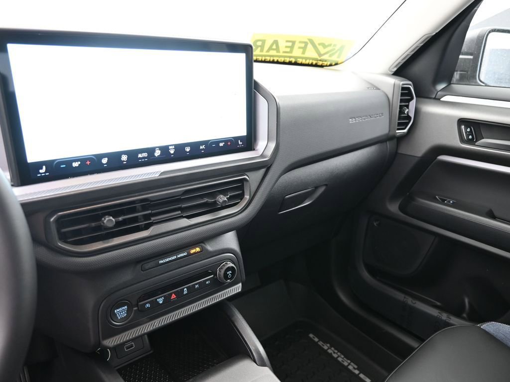 New 2026 Ford Bronco Sport Outer Banks w/ Outer Banks Tech Package+ image 22