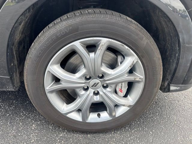 Used 2024 Dodge Hornet R/T AWD/4WD image 25